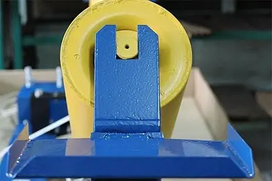 Весы конвейерные ВК-М-2-2000-1