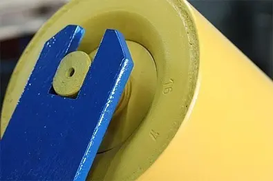 Весы конвейерные ВК-М-2-2000-1