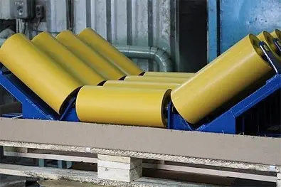 Весы конвейерные ВК-М-2-1400-1