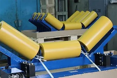 Весы конвейерные ВК-М-2-2000-1
