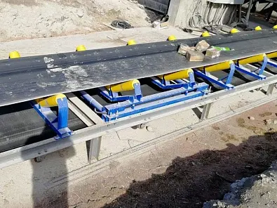 Весы конвейерные ВК-М-2-1400-1