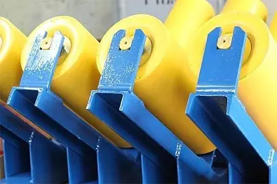 Весы конвейерные ВК-М-2-2000-1