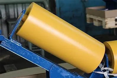 Весы конвейерные ВК-М-2-1400-1
