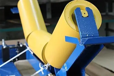 Весы конвейерные ВК-М-2-2000-1