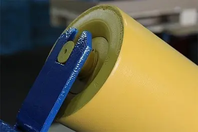 Весы конвейерные ВК-М-2-2000-1